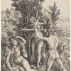 Hercules at the Crossroads