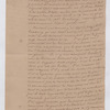 Letter to Mon Capitaine