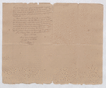 Letter to Mon Capitaine