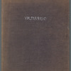 Panoramic view of Valparaiso