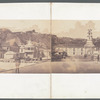 Panoramic view of Valparaiso