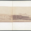 Panoramic view of Valparaiso