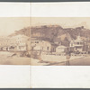 Panoramic view of Valparaiso