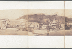 Panoramic view of Valparaiso