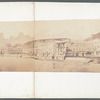 Panoramic view of Valparaiso