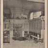 Mr. Alma Tadema's House: Ante Room, Plate 103