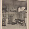 Mr. Alma Tadema's House