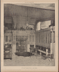 Mr. Alma Tadema's House