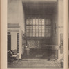 Mr. Alma Tadema's House