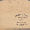 Castle Ridge, Tarrytown, Westchester County, New York