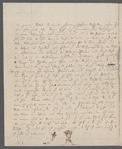 FMB an Lea, 1. Februar 1834