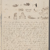 FMB an Lea, 1. Februar 1834