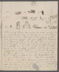 FMB an Lea, 1. Februar 1834