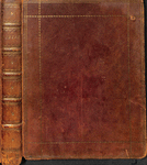 Lady Anne Hamilton commonplace book of poetry