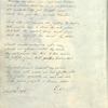 Lady Anne Hamilton commonplace book of poetry