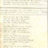 Lady Anne Hamilton commonplace book of poetry