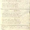 Lady Anne Hamilton commonplace book of poetry