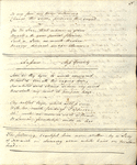 Lady Anne Hamilton commonplace book of poetry