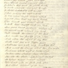 Lady Anne Hamilton commonplace book of poetry