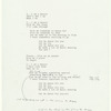I am a dancer / Edward Kleban