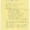 Nothing / Edward Kleban