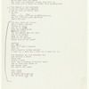 One / Edward Kleban
