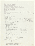 One / Edward Kleban