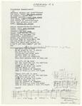 I hope I get it / Edward Kleban
