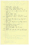 I hope I get it / Edward Kleban