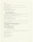 I hope I get it / Edward Kleban