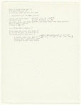 I hope I get it / Edward Kleban
