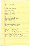 I hope I get it / Edward Kleban