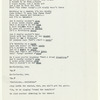 Sing / Edward Kleban