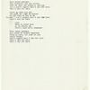 What I did for love / Edward Kleban