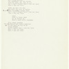 What I did for love / Edward Kleban