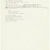 What I did for love / Edward Kleban