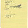 Miscellaneous lyrics / Edward Kleban