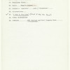 Miscellaneous lyrics / Edward Kleban
