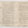 Interrogatiore du Lacquot