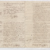 Interrogatiore du Lacquot