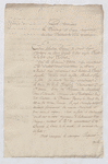 Letter