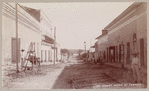 Street scene at Tampico