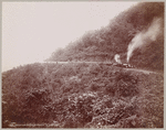 Mountain scene, en route to Tampico