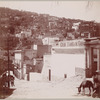 Cliff dwellers at Guanajuato