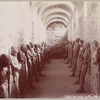 The catacombs at Guanajuato