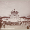 Market at Queretaro