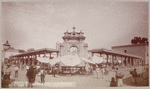 Market at Queretaro