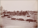 Plaza, City of Mexico