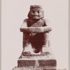 Aztec Idol God