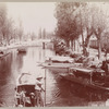 The La Viga Canal